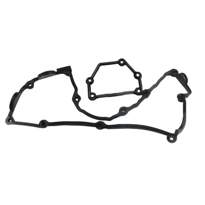 ya 5 8.7 For 1' E87 3' E46 E90 E91 X3 E83 LCI Z4 E85 Rocker Cover Gasket Replacement
