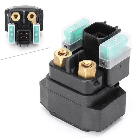 ya 1 7.13 Motorcycle Starter Relay Solenoid for Suzuki GSXR1000 2005-2008 GSXR600 2008-10