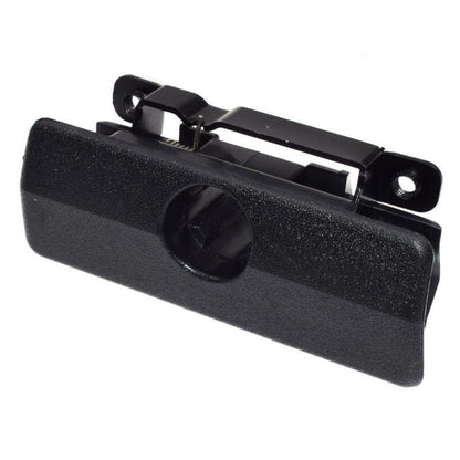 ya 5 8.7 2-piece glove box lock buckle suitable for BMW 3 E30 5 E34 7 E23 Z1 Z3 51161849447251161946513