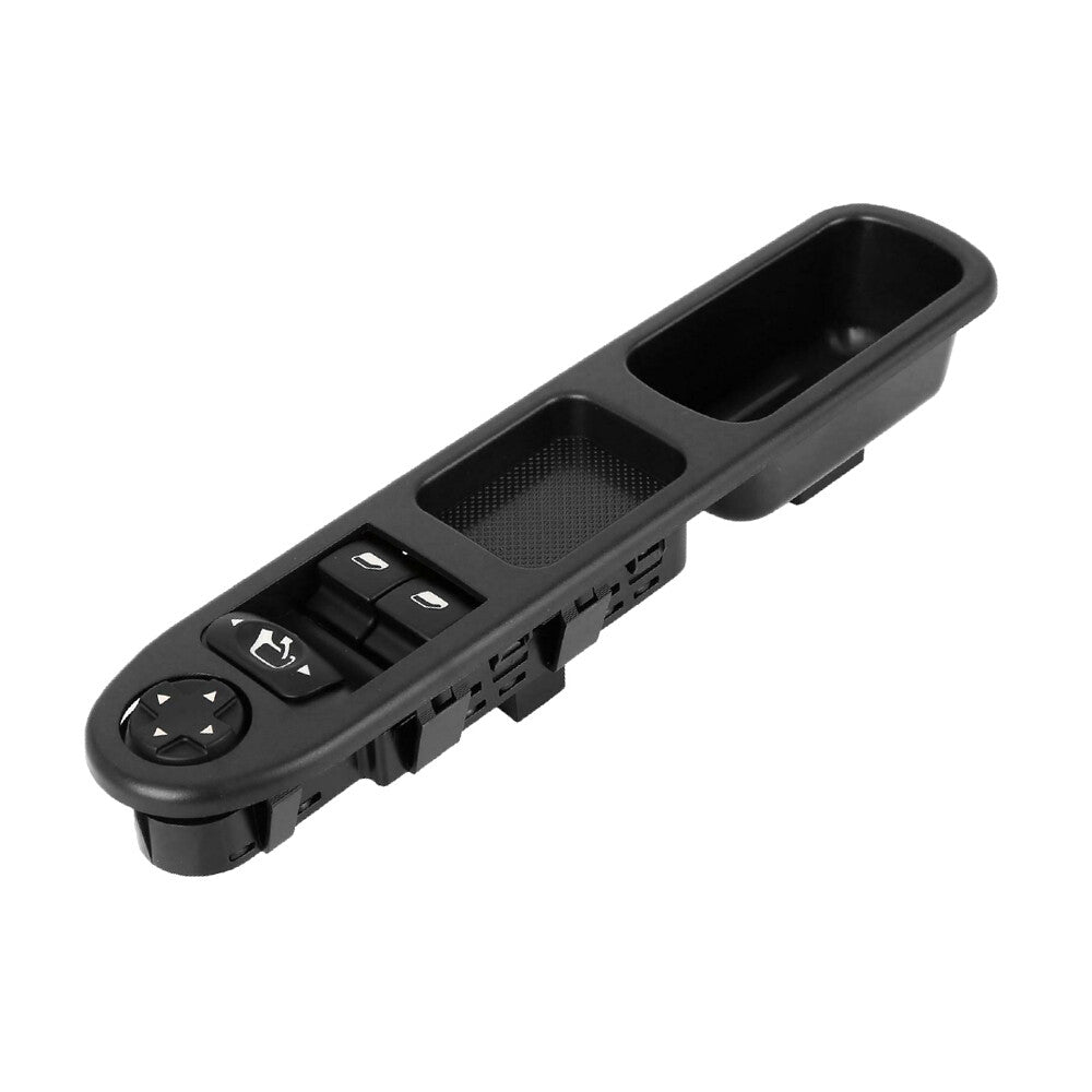 ya 1 8.5.3 6554.QA Power Window Control Switch for Peugeot 207 2006-2009