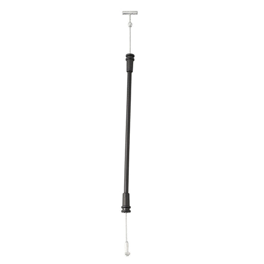 ya 2 7.14 Front Exterior Handle Cable A4547230169 for for Smart For Forfour(454) Vehicle Fit