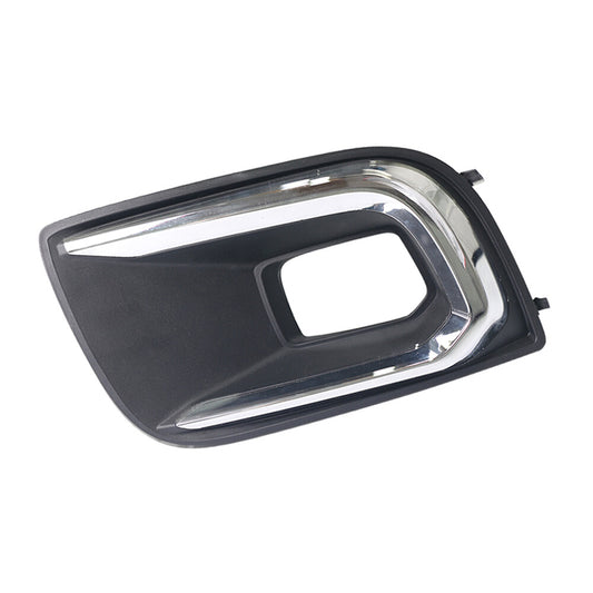 ya 13 5.27.2 Front Right Side Bumper Fog Light Cover for Toyota Sequoia 2018-2021 52030 0C010