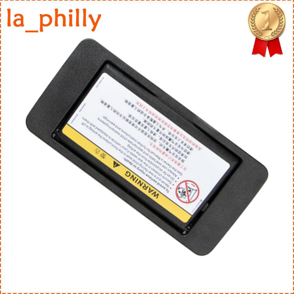 ya 1 7.8.2 Front Right Side Sun Visor For 2006-2012 for Benz ML/GL 350 450 550 W164 X164 Black