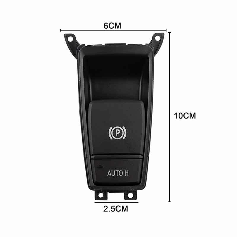 ya 1 8.5.3 The new parking brake switch is suitable for X5 E70 X6 E71 E72 xDrive35i 40i 50i 61319148508
