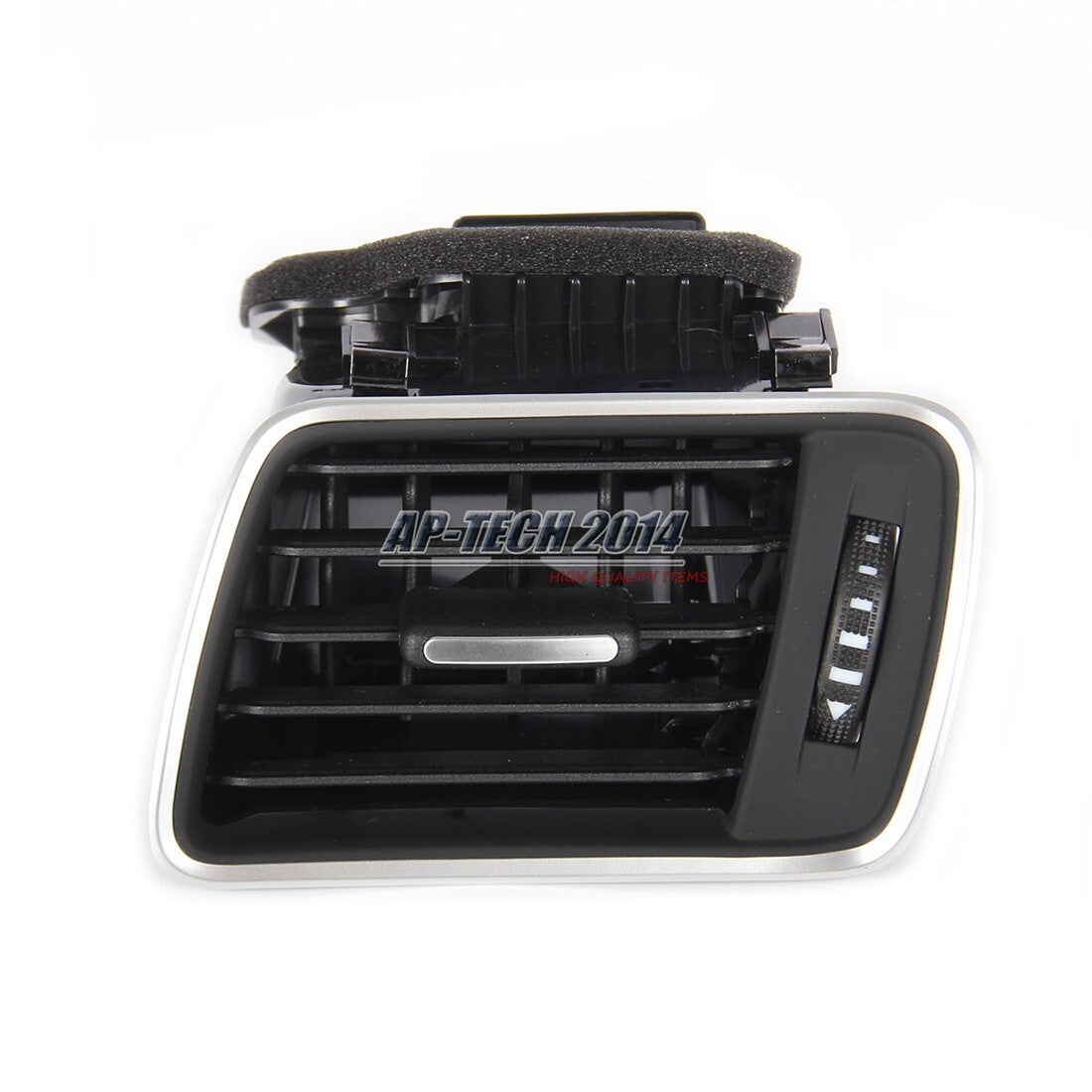 ya 12 10.30 3* Dashboard AC Air Vent Kit Fit for VW CC for Passat 09-17