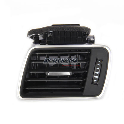 ya 12 10.30 3* Dashboard AC Air Vent Kit Fit for VW CC for Passat 09-17