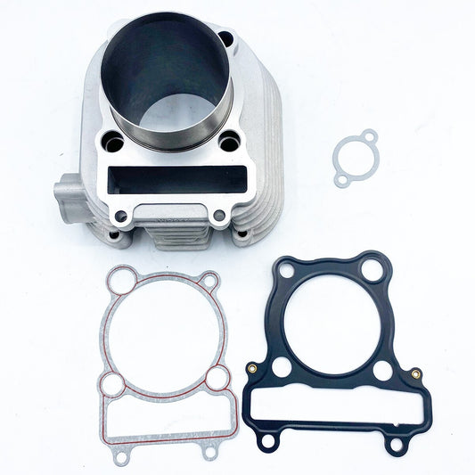 ya 27 7.2 New Cylinder Fits For Jianshe Roketa 250cc JS250 JS250ATV ATV Quad FG-201000-0