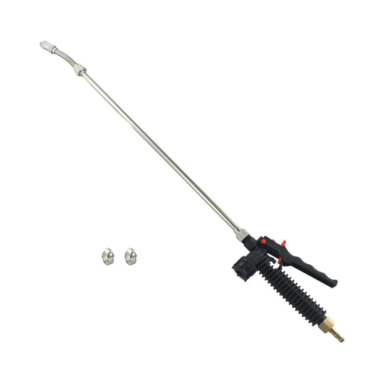 ya 26 Fits Most Brands 29inch Sprayer Wand Continuous Work Lockable Hand Lever
