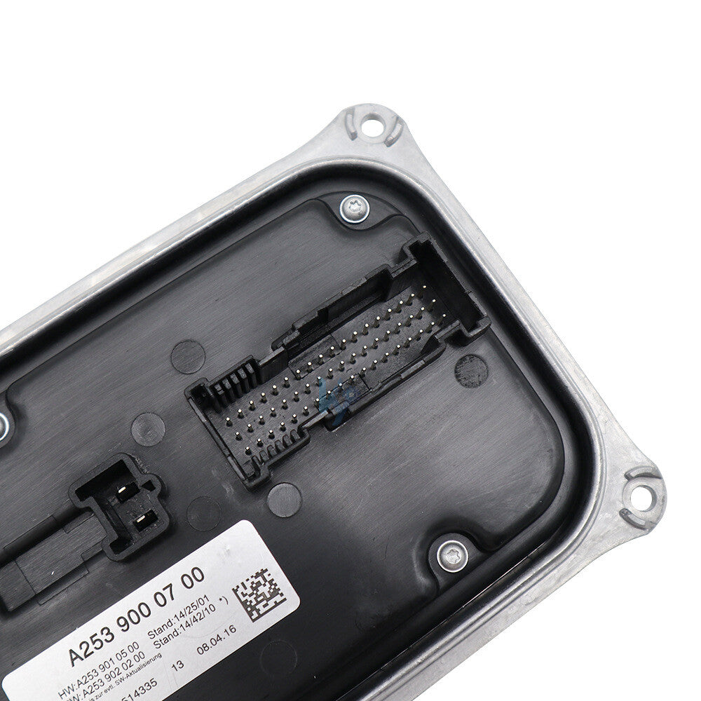 ya 1 8.5.3 Headlight Adaptive Control Unit OE A2539000700 for GLC X253 W253