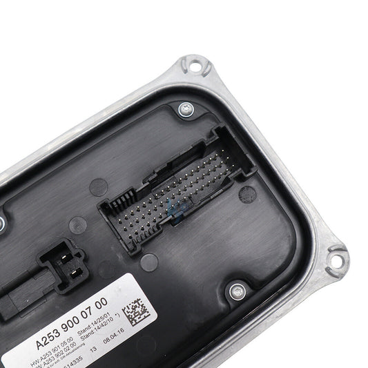 ya 1 8.5.3 Headlight Adaptive Control Unit OE A2539000700 for GLC X253 W253