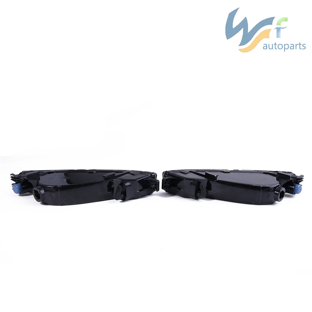 ya 4 6.17.2 2 pcs front left and right turn signal lights without bulbs for VW Bettle Cabrio
