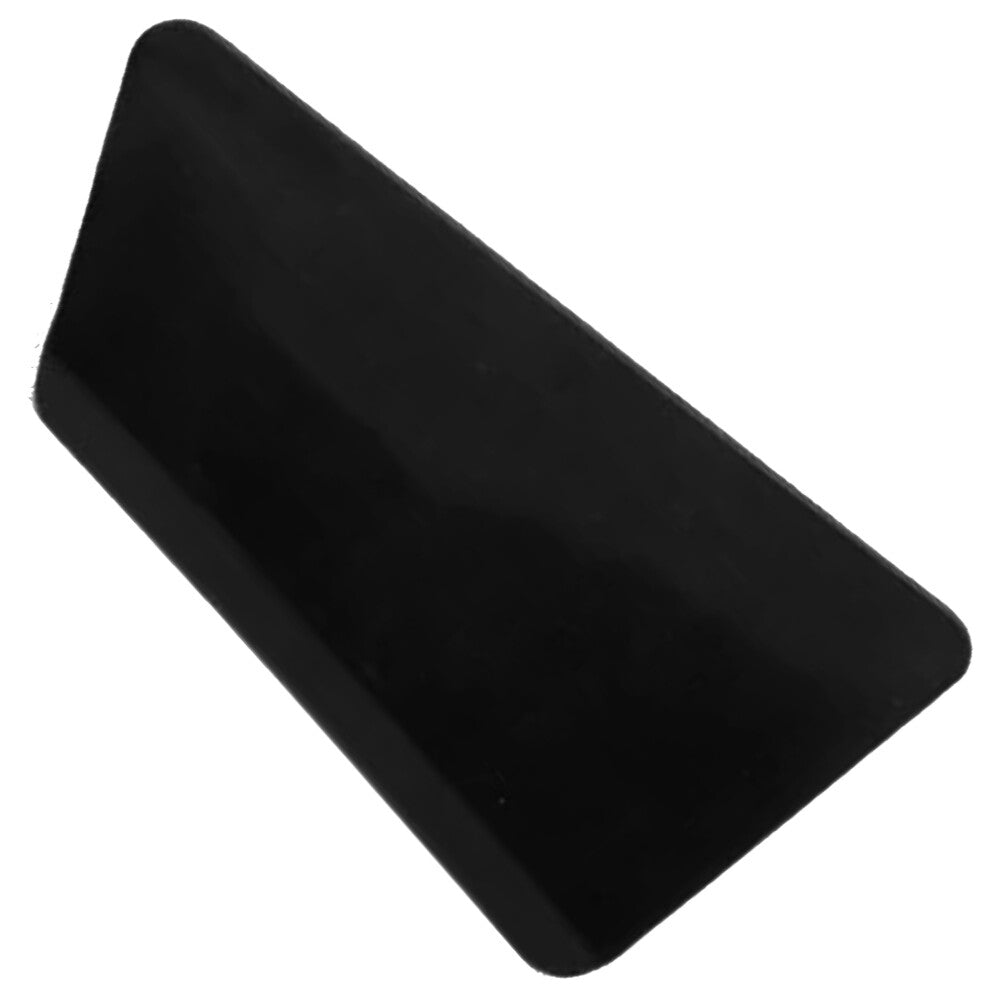 ya 27 6.18 Fit For X4 F26 2014-2018 Bumper Headlight Washer Cover Cap Right Side Unpainted