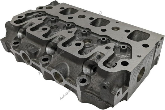 ya 27 7.2 Complete Cylinder Head MT40285060 for CASE Farmall30C Holland Boomer33