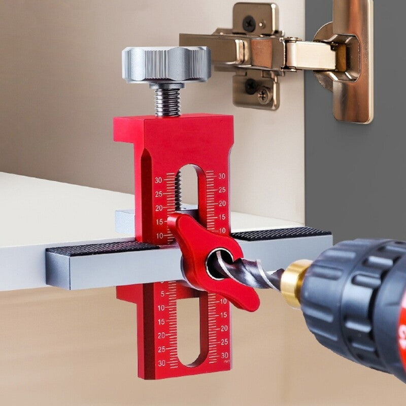 ya 17 Reliable Cabinet Door Installation Jig For DIY Enthusiasts Professio ls
