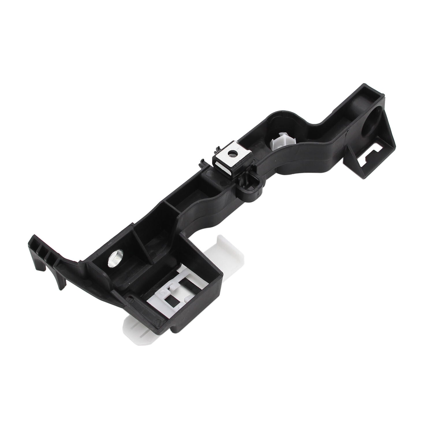 ya 1 8.5.3 Pair of Headlight Mounting Brackets Fit for 2009-2019 for Dodge for Ram 1500 2500 3500