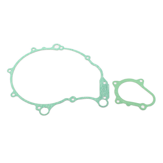 ya 27 7.2 Starter Clutch Stator Cover Gasket Fit 2001-2005 2002 03 for Yamaha YFM 660R