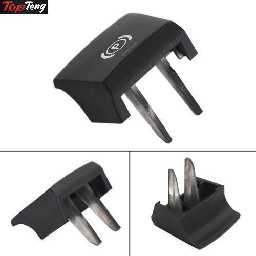 ya 1 8.5.1 Parking Brake Switch Cover P Button Handbrake Cap For 5 7 F07/F10/F11 09~17