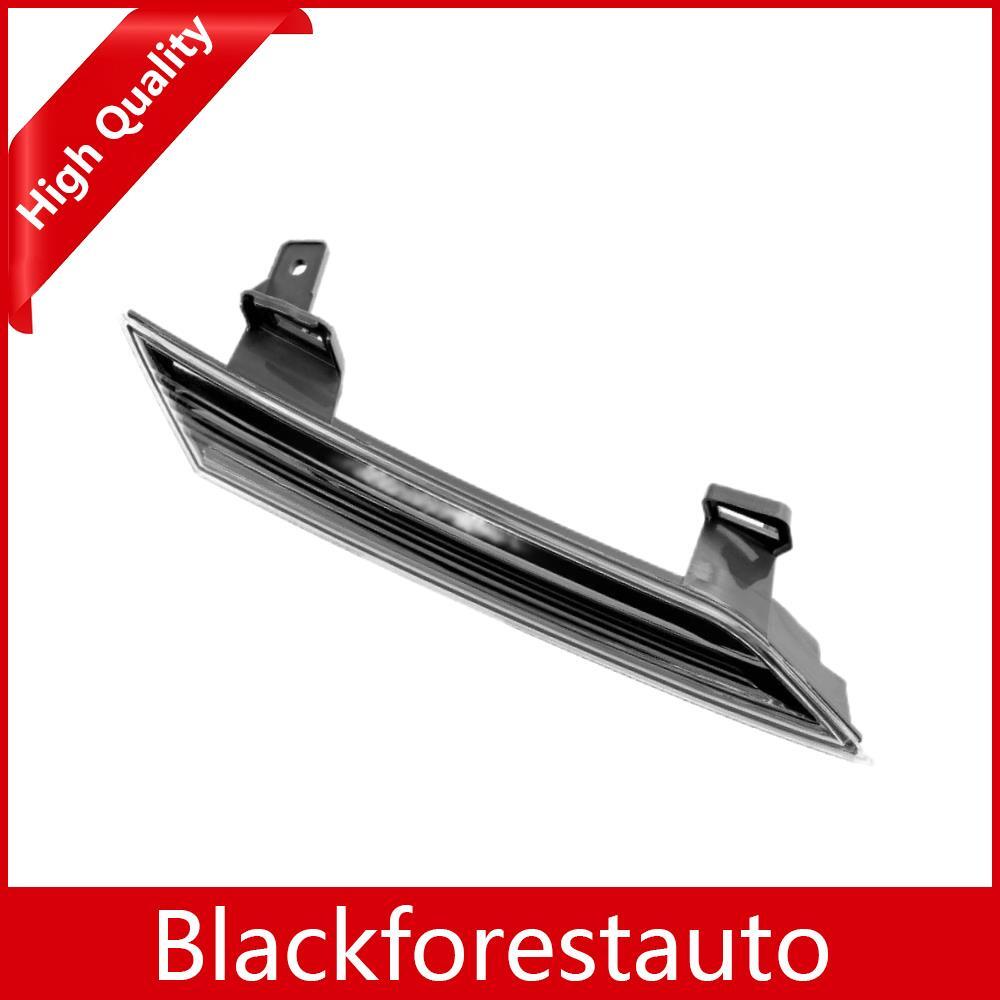 ya 13 5.27.2 Front Right Headlight Reflector Panel for 2009-13 Murano 260131AA0B Black