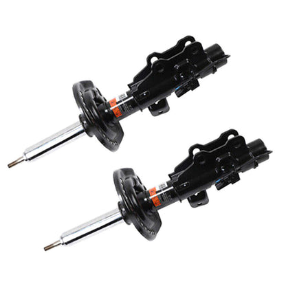 ya 5 8.7 Pair Fit Camaro Front Shock Strut Assys 85649816 85649815