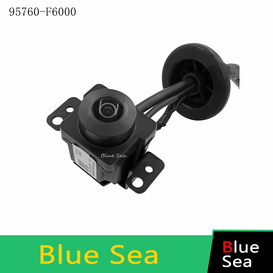 ya 10 5.29 Suitable for Hyundai for Kia car rearview camera tailgate camera OE 95760-F6000