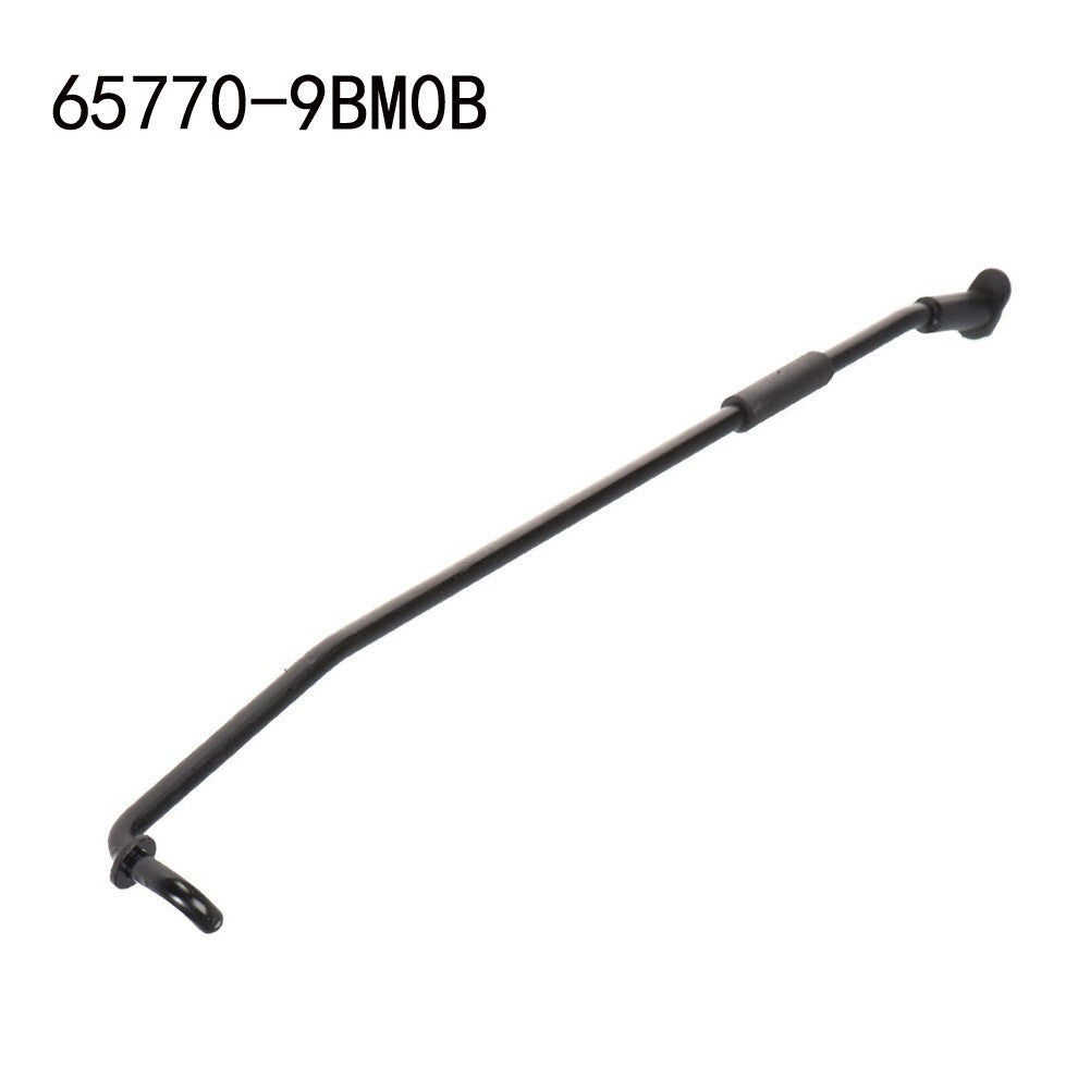 ya 5 8.7 for for Nissan For Frontier For Xterra 05-20 Front Hood Support Prop Rod 65770-9BM0B