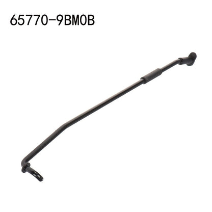 ya 5 8.7 for for Nissan For Frontier For Xterra 05-20 Front Hood Support Prop Rod 65770-9BM0B