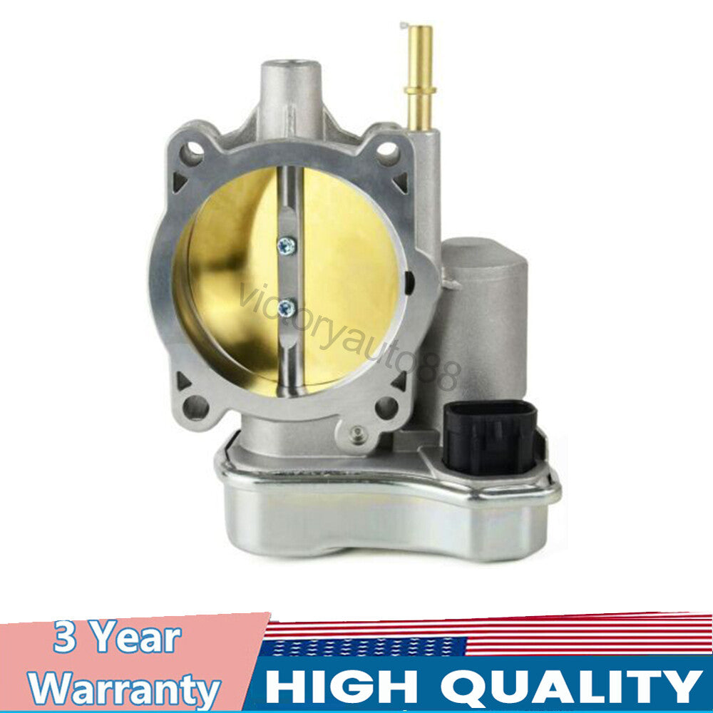 ya 27 7.20 1-piece for Chevrolet Blazer Colorado Jimsey Envoy for Canyon Throttle Body 12568580 new