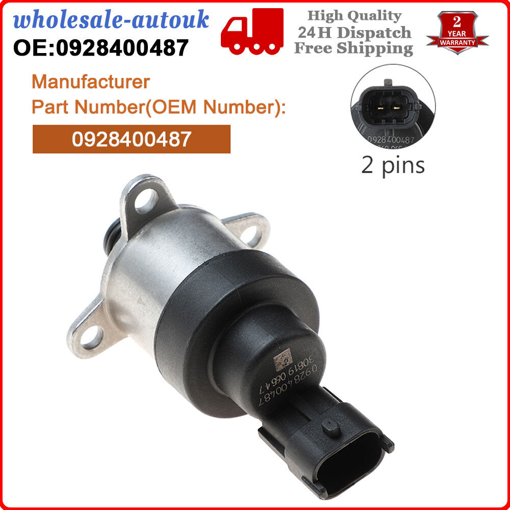 ya 27 7.2 FUEL PRESSURE REGULATOR VALVE for NISSAN for RENAULT MASTER for VAUXHALL VIVARO 1.9 2.2