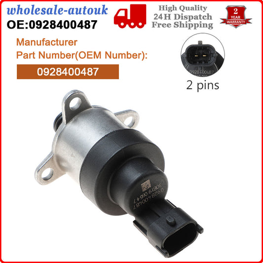 ya 27 7.2 FUEL PRESSURE REGULATOR VALVE for NISSAN for RENAULT MASTER for VAUXHALL VIVARO 1.9 2.2