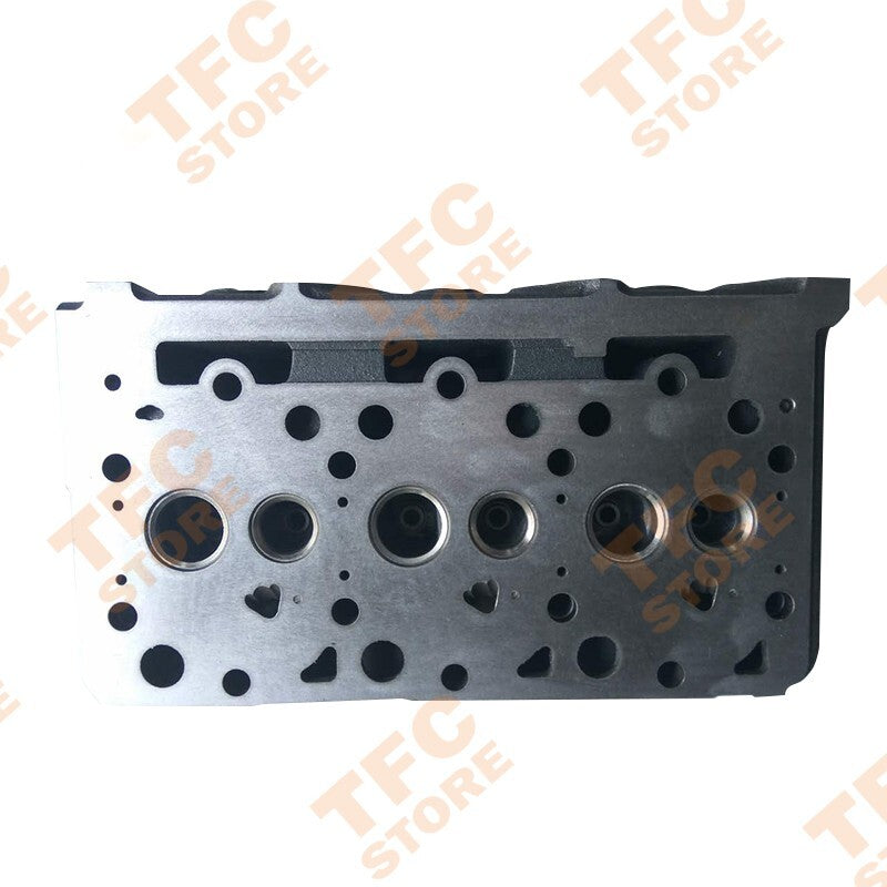 ya 27 7.2 1G720-30430 For Kubota D1503 Cylinder Head