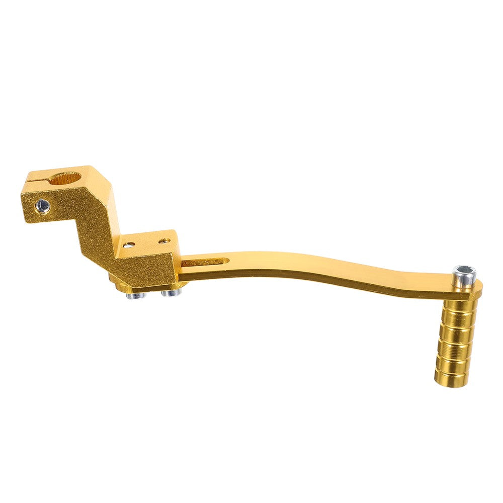 ya 8 5.27 Motorcycle Gear Lever Dirtbike Shifter Motorbike Foot Pegs Pedal . Selector