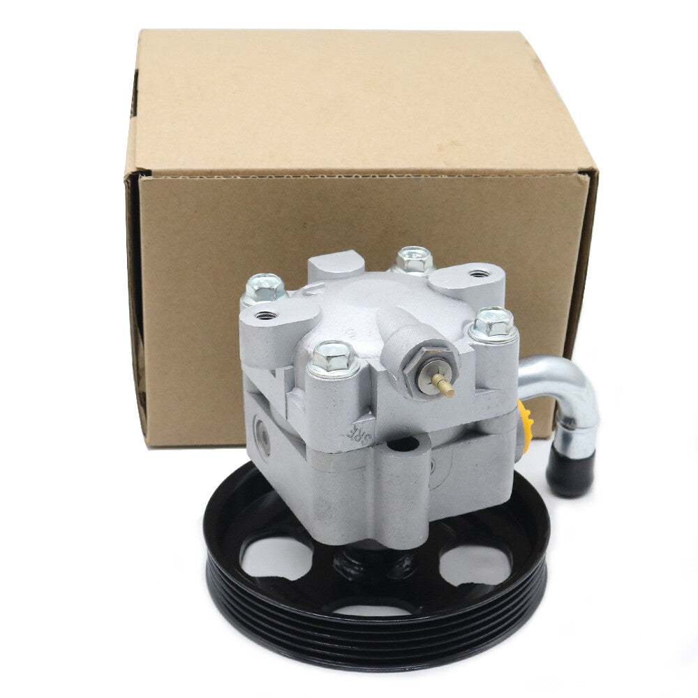 ya 5 8.7 1X 4910065J00 for Suzuki Grand Vitara II JT 2.0 Power Steering Pump 49100-65J00