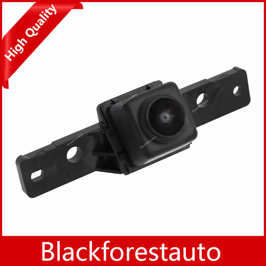 ya 1 7.3 Fit for Nissan Murano Rogue 284F1-4BA0A Front View Grille Parking Assist Camera
