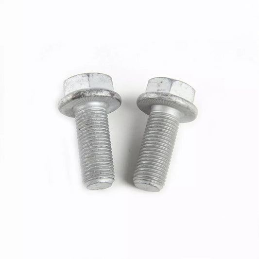 ya 10 5.28 N90948802 Brake Caliper Carrier Bolt for VW for Golf for Tiguan for Audi A4
