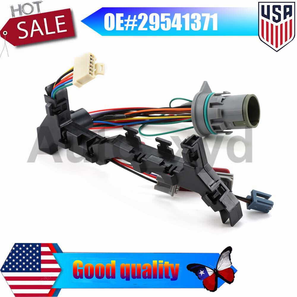 ya 2 6.29 29541371 5 Speed Transmission Wiring Harness Replacement for Chevrolet Allison