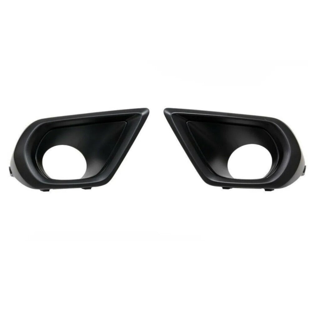 ya 1 8.5.1 2014-2016 for Subaru Forester Left and Right Fog Lamp Border Protection Set