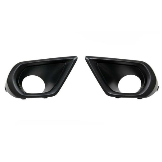 ya 1 8.5.1 2014-2016 for Subaru Forester Left and Right Fog Lamp Border Protection Set