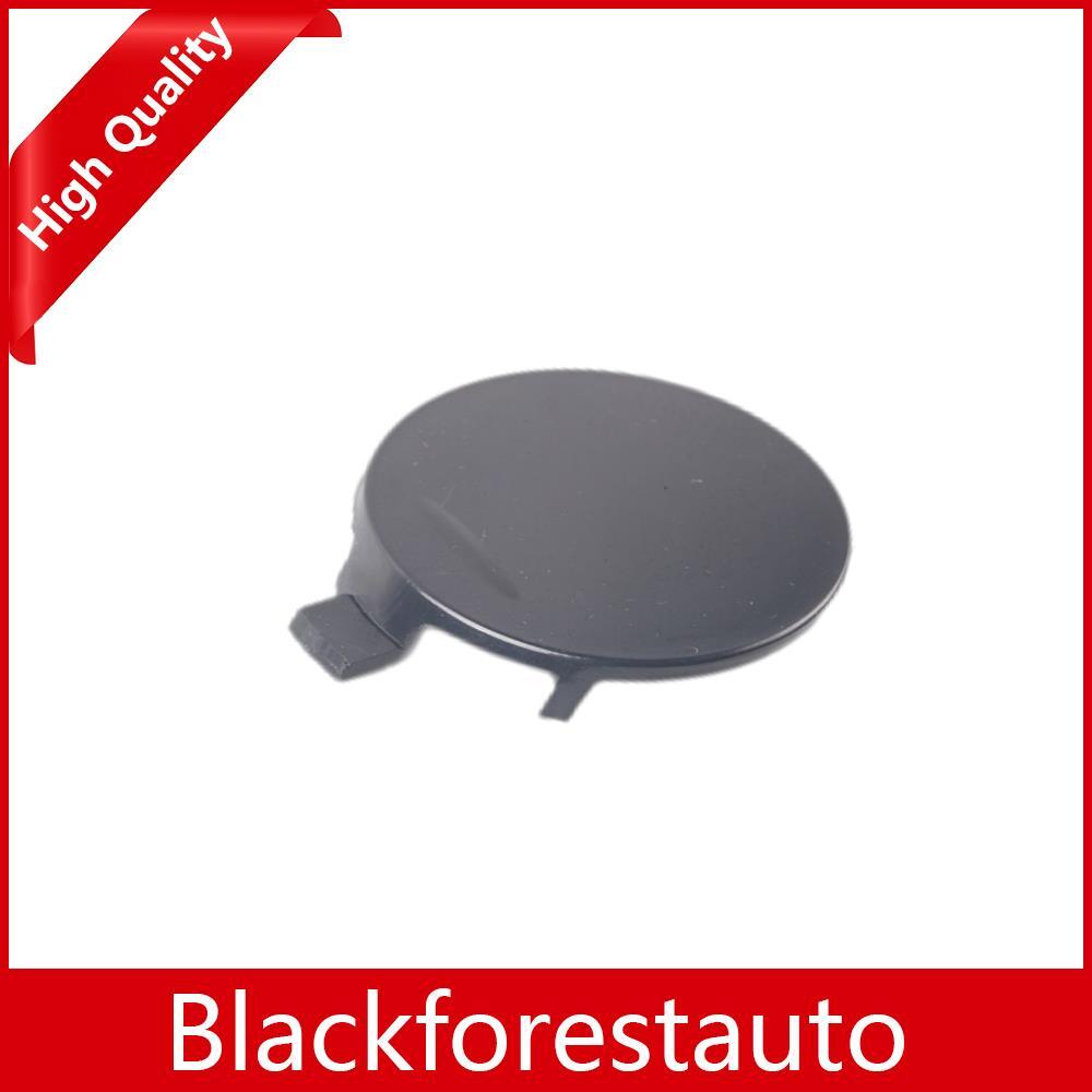 ya 27 6.18 Front Bumper Tow Hook Cover Eye Cap Unpainted 39854961 For 2010-2013 for Volvo XC60