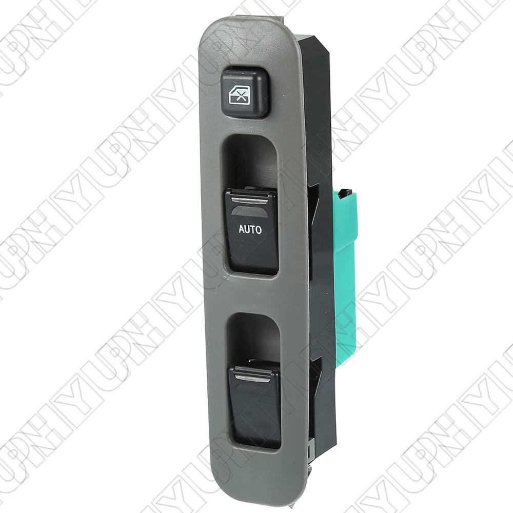 ya 13 Front Left Driver Side Power Window Switch for Suzuki for Jimny FJ 1.3 16V 1998-2015