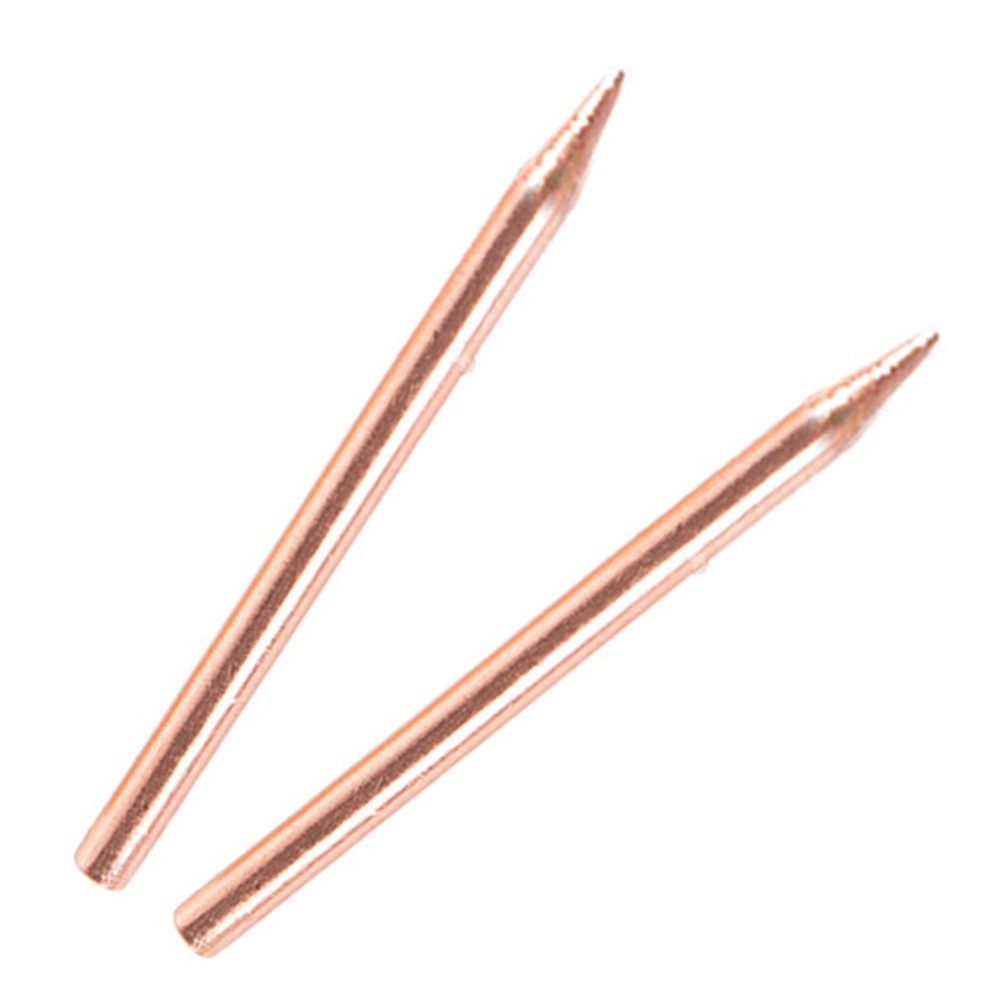 ya 25 Welding Accessories Wear-resistant Welding Needle Nickel Strips