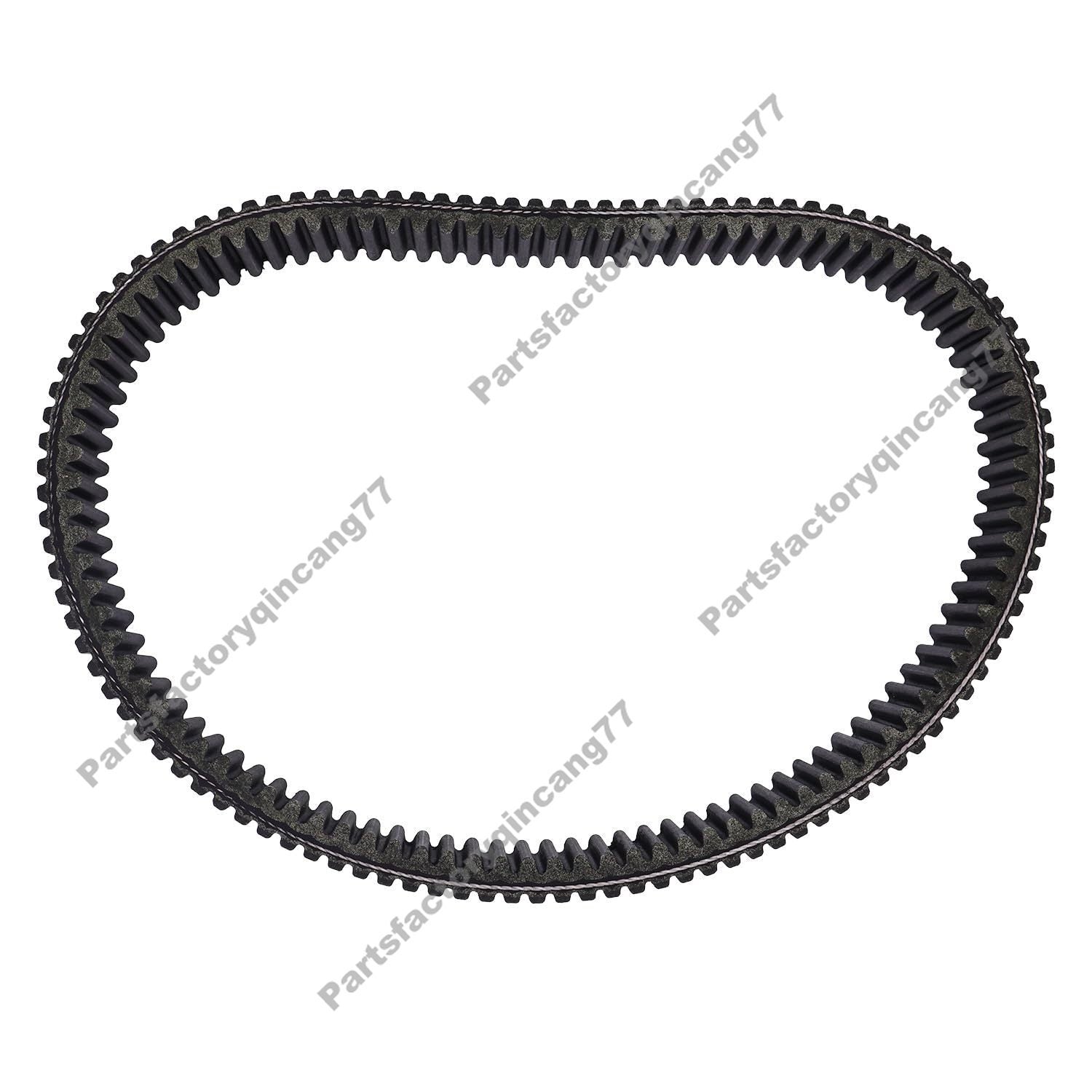 ya 1 6.30 Transmission Drive V Belt 422280656 for Can-Am UTV for Defender Maverick X3 Trail
