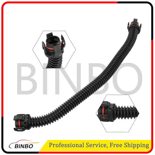 ya 27 6.21 11157595188 High Quality Crankcase Breather Hose for BMW E70 E71