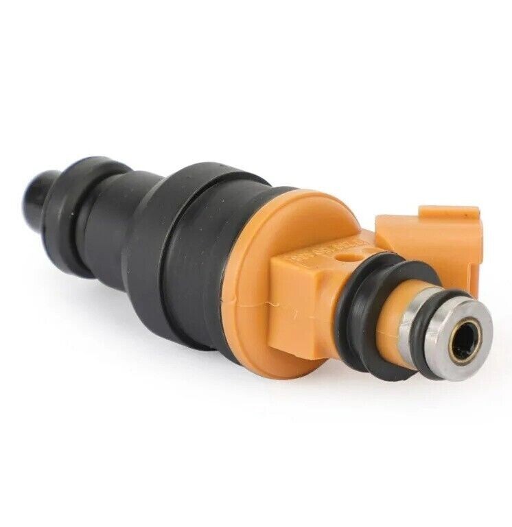 ya 1 8.5.4 4PCS 23250-02020 for Carina AT190 Avensis AT220 Fuel injector nozzle