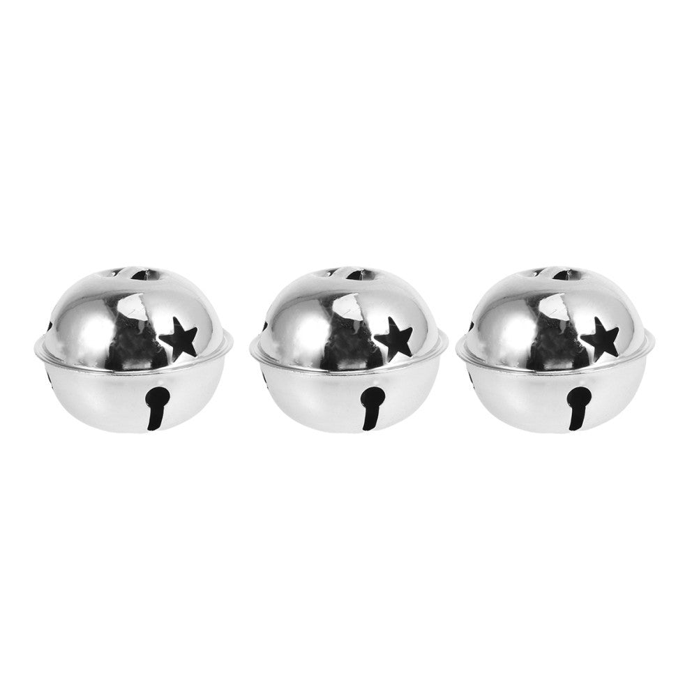 ya 25 10 Pcs Ribbon Bells Jingle Or ments Decorations Craft