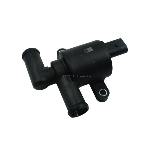 ya 3 6.25 for Audi A6 A5 TT Q3 Q5 Q7 Quattro 2.0 4H0121671B OE Heater Control Water Valve