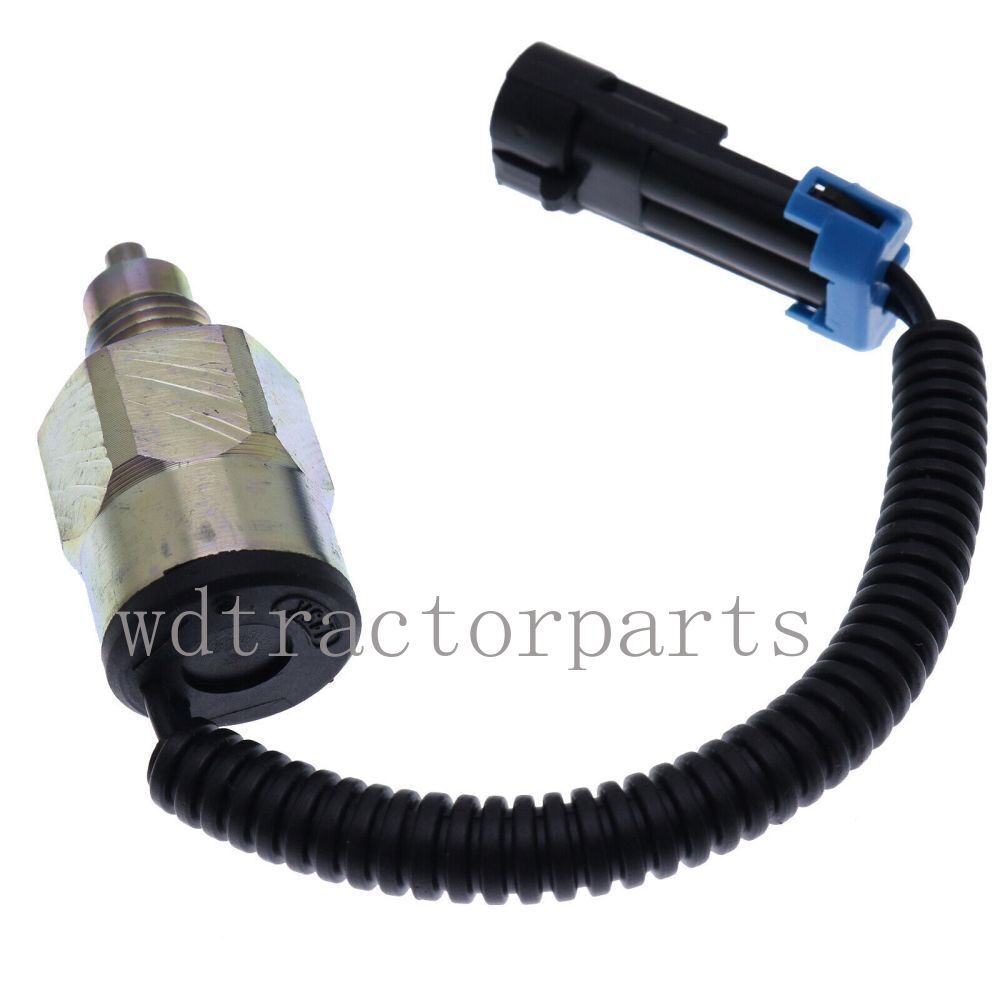 ya 1 8.5.2 87445987 84128131 Solenoid valve for Holland L180 L185 L190 420CT 430 440CT