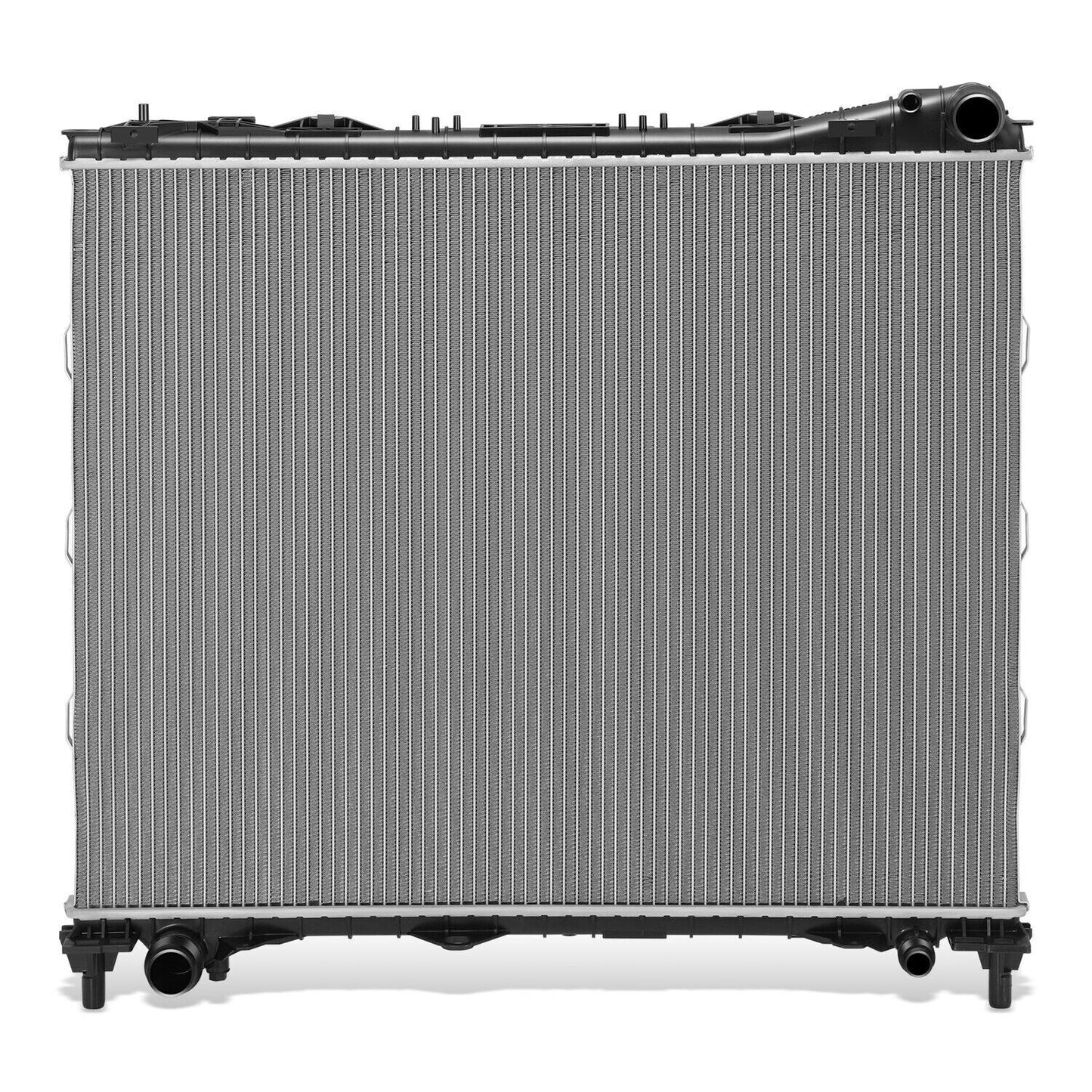 ya 27 7.20 Radiator for Land Rover for Range Rover 3.0L 5.0L 13-19