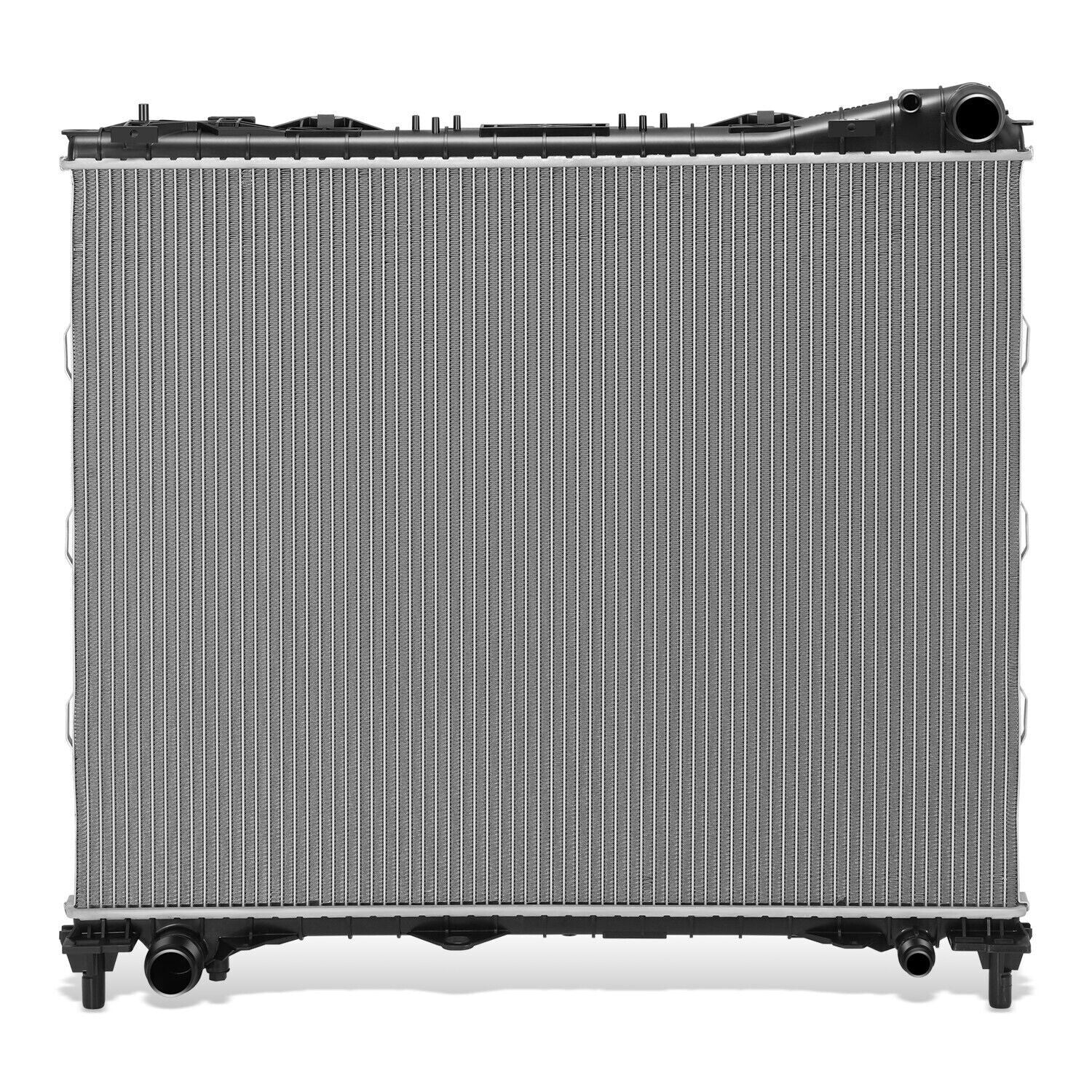 ya 27 7.20 Radiator for Land Rover for Range Rover 3.0L 5.0L 13-19