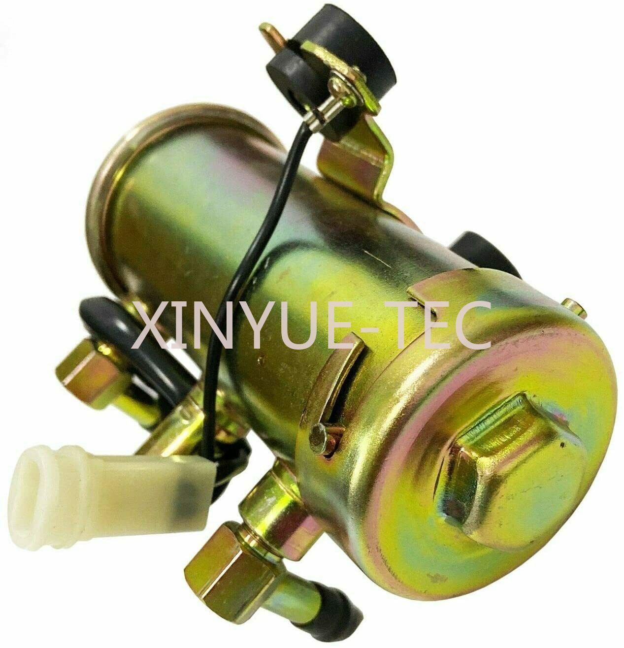 ya 27 7.2 New P70235 E8318 Electric Fuel Pump 17020-10W00 for Nissan 720 Pickup
