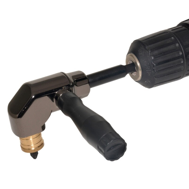 ya 26 Hardness 90 De Screwdriver with Locking Mechanism